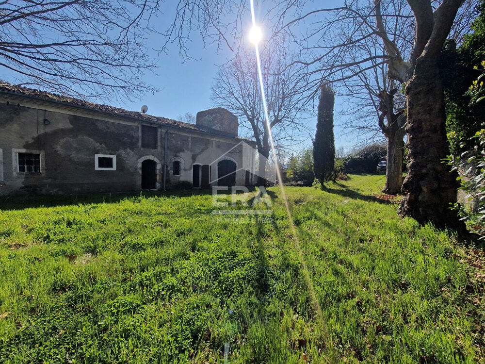 Maison de Maître à rénover
