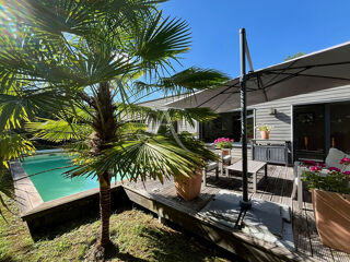  Maison  vendre 6 pices 182 m