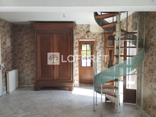  Maison à vendre 6 pièces 95 m²