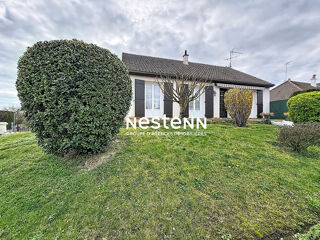  Maison à vendre 5 pièces 91 m²