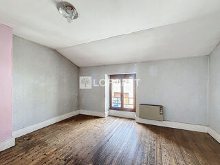  Maison à vendre 3 pièces 68 m²