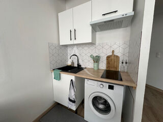  Appartement à louer 1 pièce 25 m²
