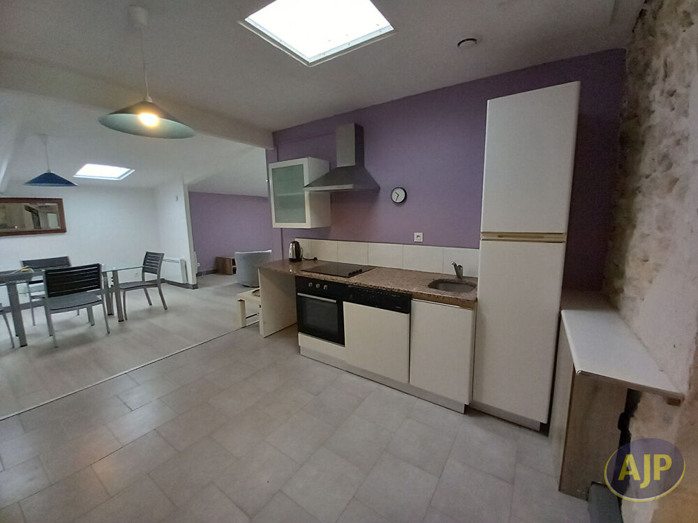 Location Maison Maison meublée T2 de 76.30m² sur St Germain d'Esteuil Saint germain d esteuil