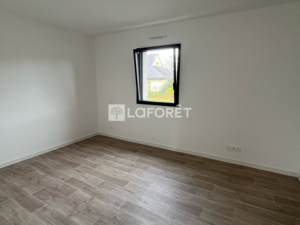 Maison a louer lannion - 5 pièce(s) - 89 m2 - Surfyn