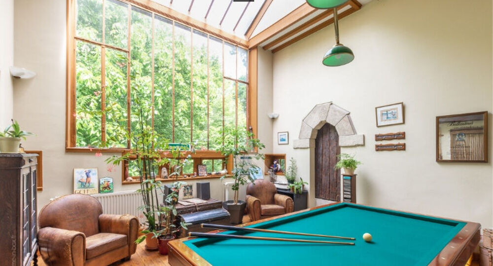  vendre  Maison Montvrain (77144)