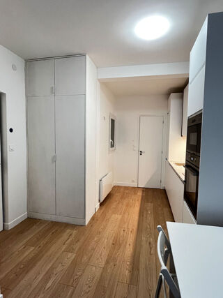  Appartement � louer 1 pi�ce 18 m�