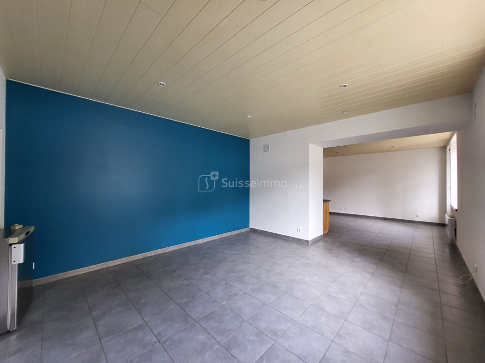 Vente Immeuble Immeuble Maiche 5 pièce(s) 273.41 m2 Maiche
