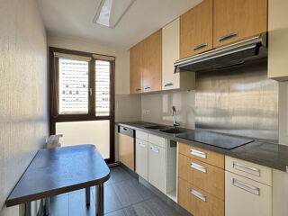  Appartement à vendre 4 pièces 97 m²