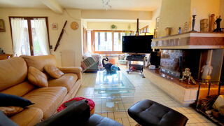  Maison à vendre 6 pièces 145 m²