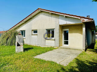  Maison � vendre 3 pi�ces 82 m�