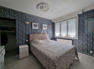  Maison à vendre 4 pièces 91 m²