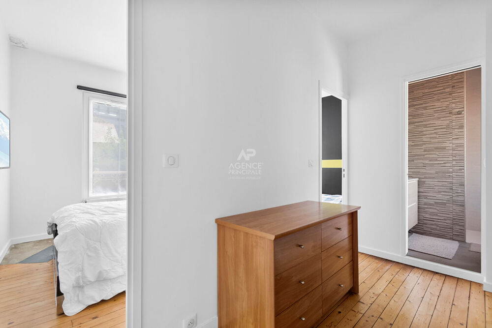 Maison Saint Germain En Laye 4 pièces 112.81 m2