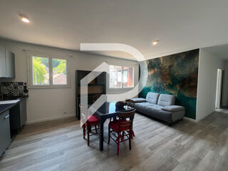  Appartement à louer 3 pièces 50 m²