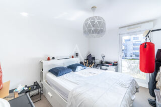  Appartement � vendre 2 pi�ces 44 m�