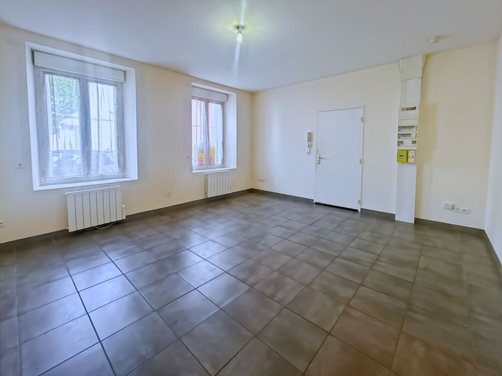 Location Appartement APPARTEMENT MONTAUBAN - 2 pièce(s) - 46,61 m2 Montauban