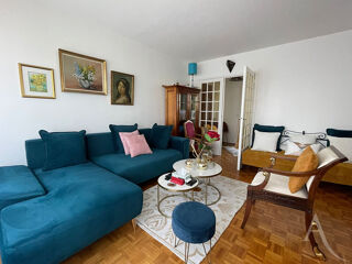  Appartement � vendre 3 pi�ces 65 m�