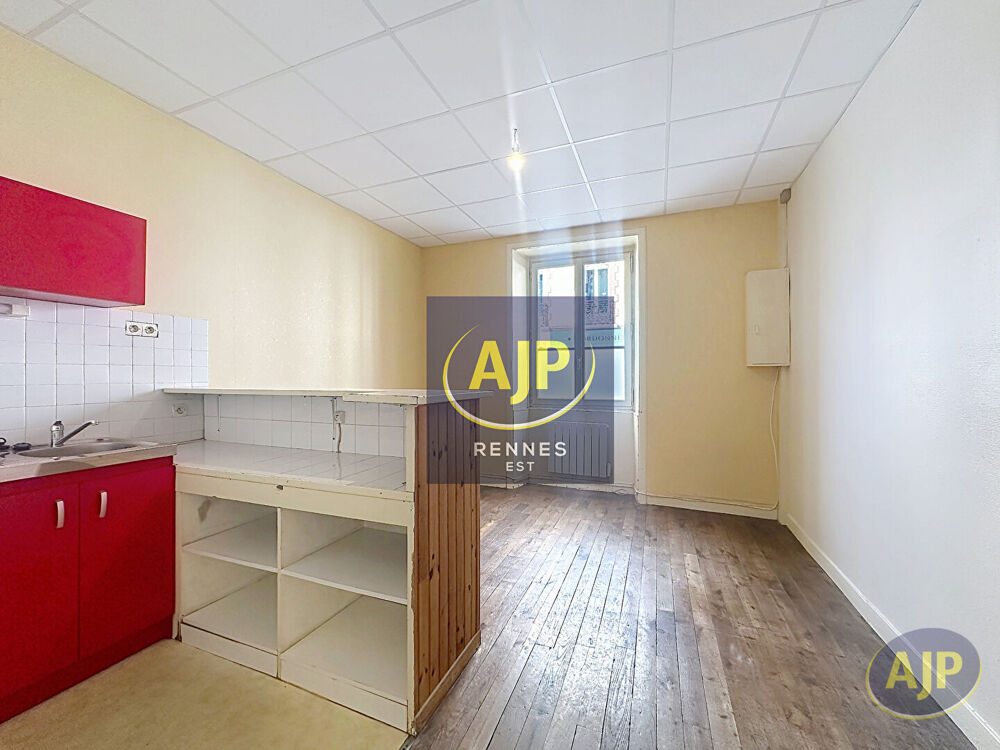 Petite Californie - Appartement T2