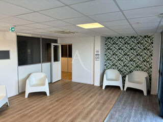   Bureaux Angles 130 m2 Angles