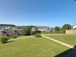  Appartement � vendre 3 pi�ces 57 m�