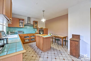  Maison � vendre 6 pi�ces 126 m� Taverny