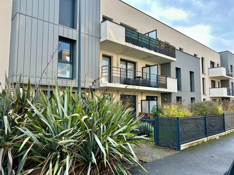   APPARTEMENT CAEN T1 REZ-DE -JARDIN Appartement - 1 pi�ce(s) - 29 m�