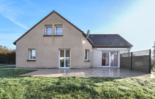  Maison � vendre 8 pi�ces 143 m�