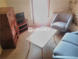 Appartement à vendre 2 pièces 44 m²