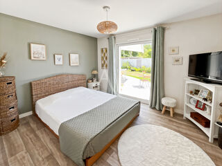  Maison à vendre 4 pièces 126 m²
