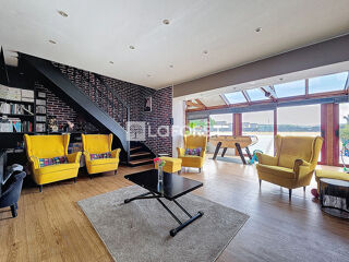  Maison � vendre 7 pi�ces 200 m�