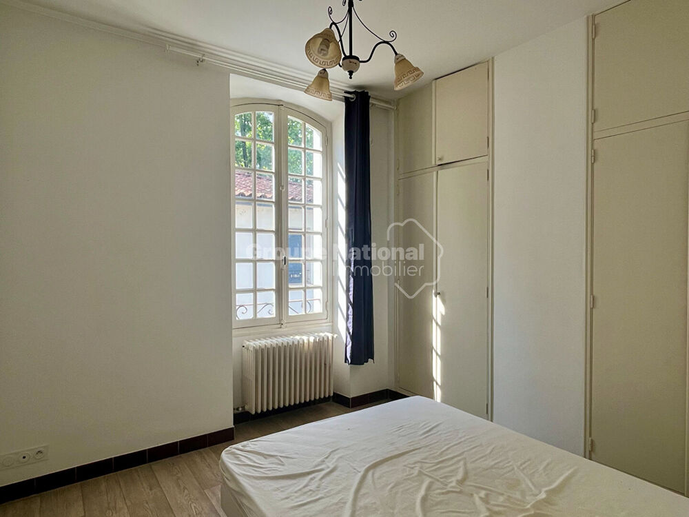 Vente Appartement ARLES. Appartement T2 résidence sécurisée. Arles