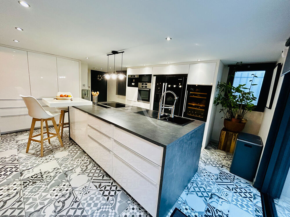  vendre  Maison Saint-Hilaire-de-Riez (85270)