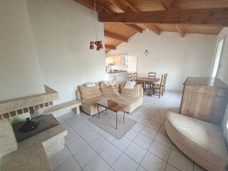  Maison � vendre 3 pi�ces 65 m�