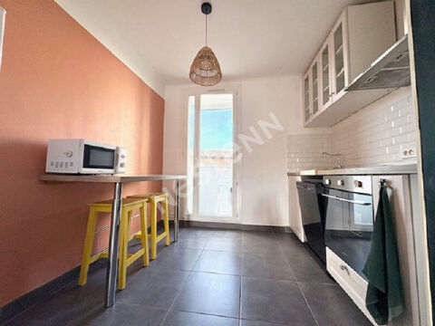  Appartement  louer 3 pices 58 m
