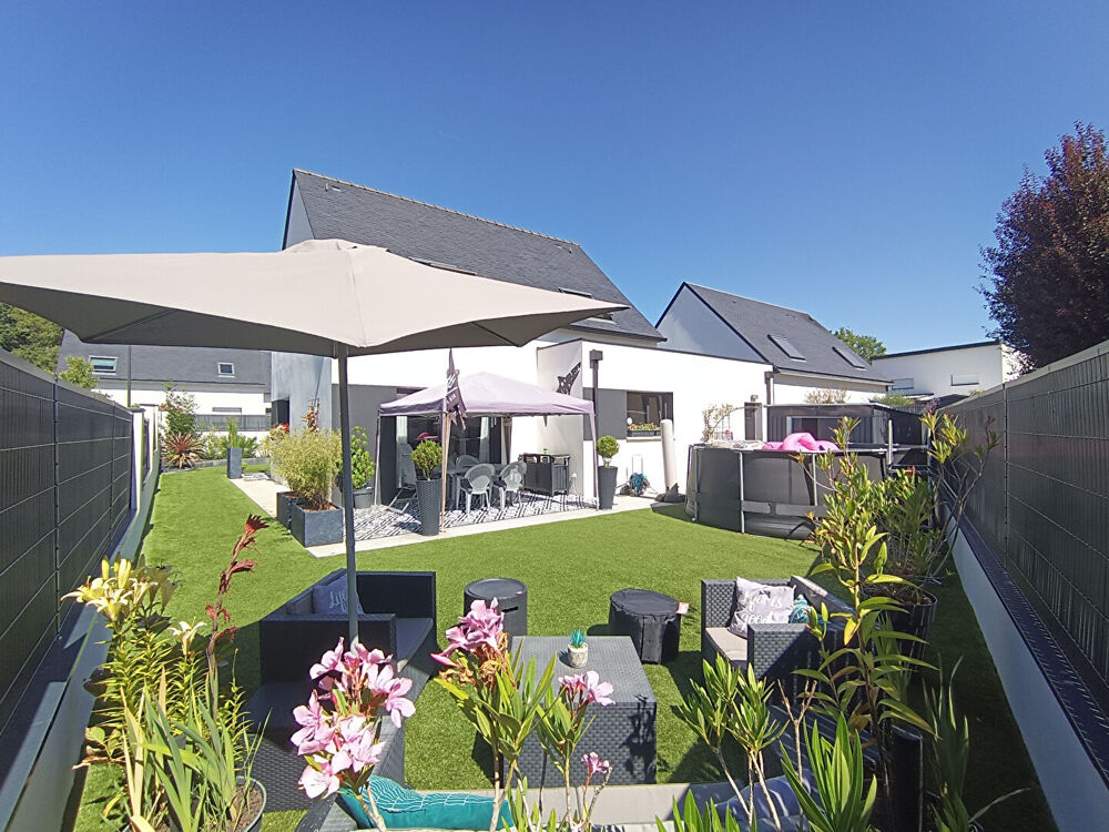 Maison 5 pièces 103 m² · à Saint Ave · 103 m² · 477 750 €