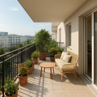  Appartement à vendre 5 pièces 118 m²