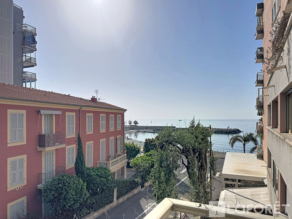 à vendre  Appartement Roquebrune-Cap-Martin (06190)