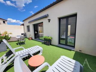  Maison à vendre 4 pièces 97 m²