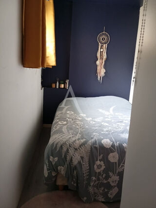  Maison à vendre 4 pièces 64 m²