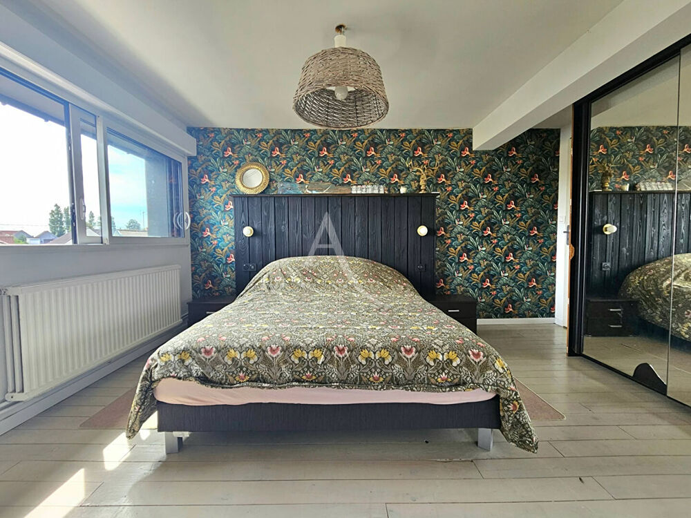 Vente Maison Maison familiale proche plage Le crotoy