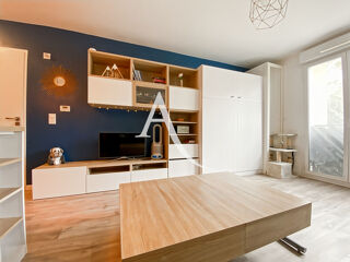  Appartement à vendre 1 pièce 28 m²