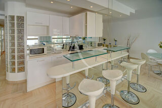  Appartement � vendre 2 pi�ces 41 m�