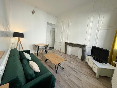  Appartement � louer 2 pi�ces 42 m�