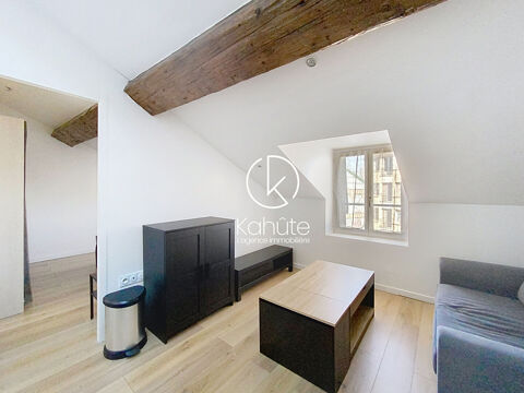  Appartement � louer 2 pi�ces 27 m�