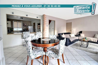  Maison  vendre 6 pices 91 m