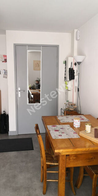  Appartement � louer 2 pi�ces 28 m�