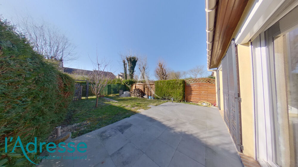 Maison 5 pièces 110 m² · à Champs sur Marne · 110 m² · 382 000 €