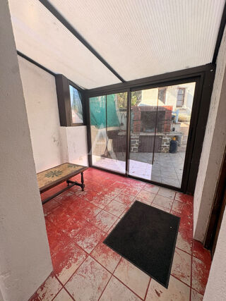 Maison à louer 2 pièces 32 m²