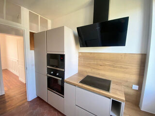 Appartement à vendre 3 pièces 48 m²