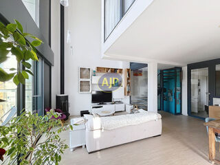 Maison 4 pièces 132 m² · au Haillan · 132 m² · 450 000 €