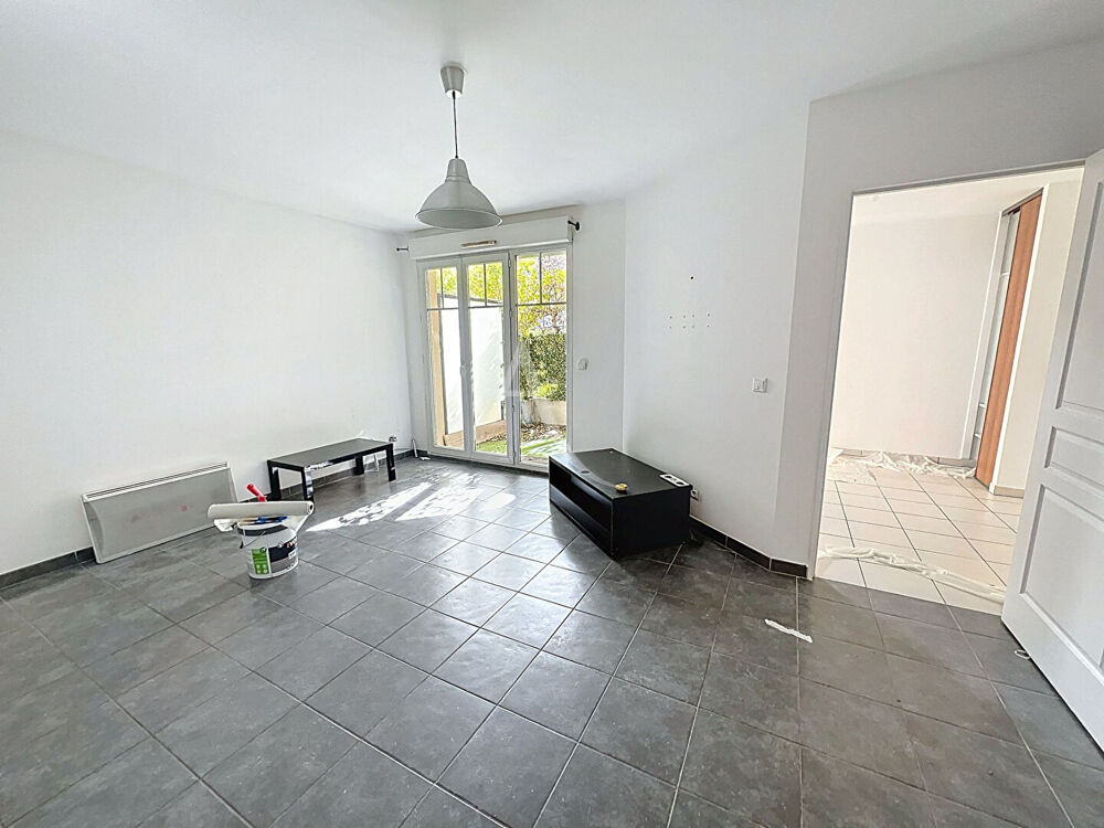 Vente Appartement Appartement Villepinte 2 pièce(s) 40.67 m2 Villepinte